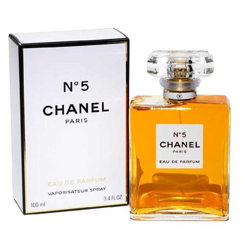 chanel 5 eau fragrantica|chanel 5 perfume 100ml.